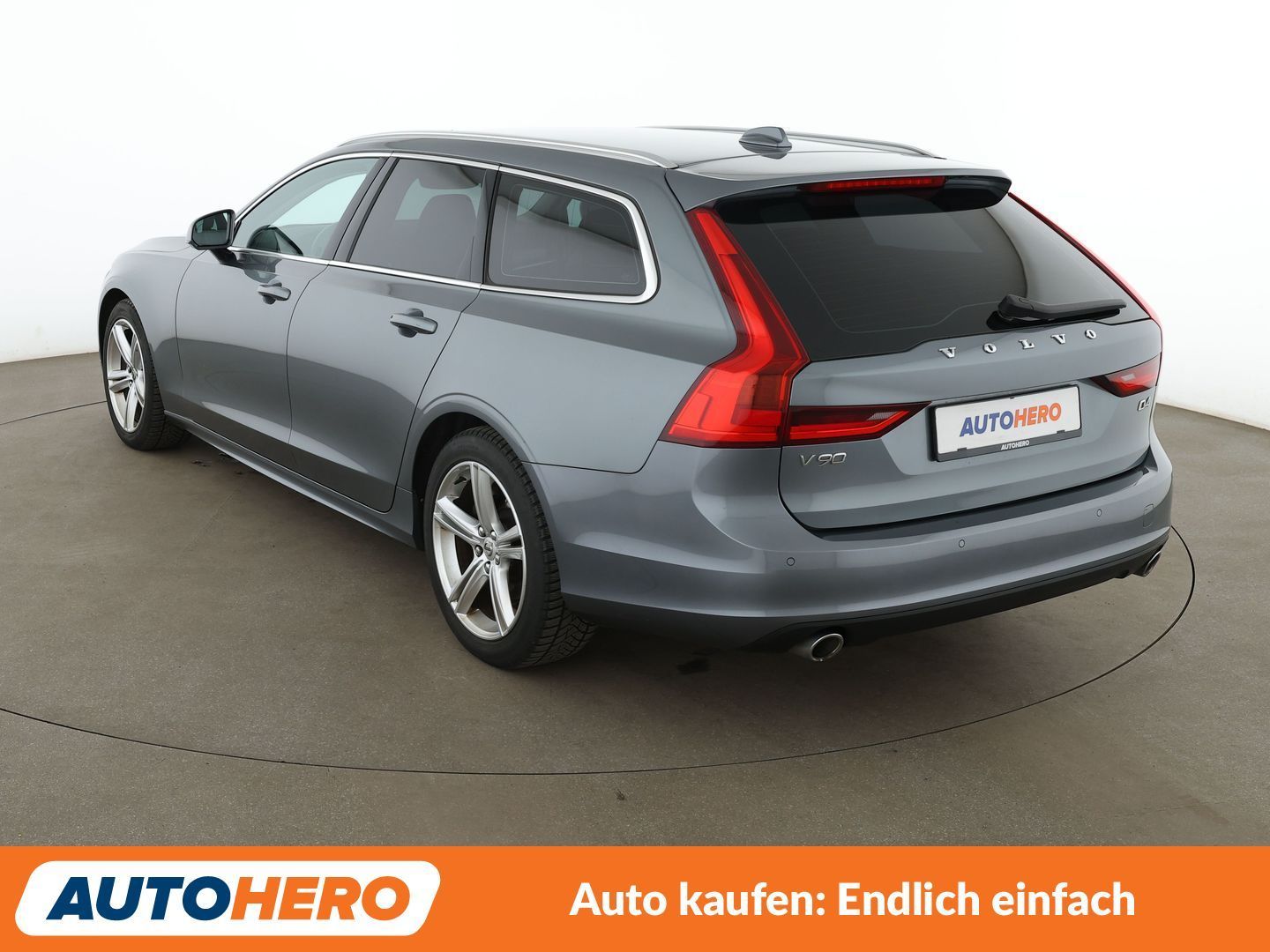 Volvo 2.0 D4 Momentum Aut.*NAV*LED*TEMP*CAM*PDC*SHZ* foto 4