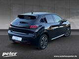 Peugeot 208 Allure Pack 100 Navi+SHZ+Kamera+Tempomat+ - Peugeot Gebrauchtwagen in Rostock