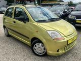 Chevrolet Matiz Dynamic*Klima*2.HD*70TKM*TÜV NEU - Chevrolet Matiz in Berlin