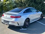 Mercedes-Benz E400d - AMG|4matic|Ambient|Pano|Burmester|R19 - gebrauchte Mercedes-Benz E 400 aus dem Jahr 2019
