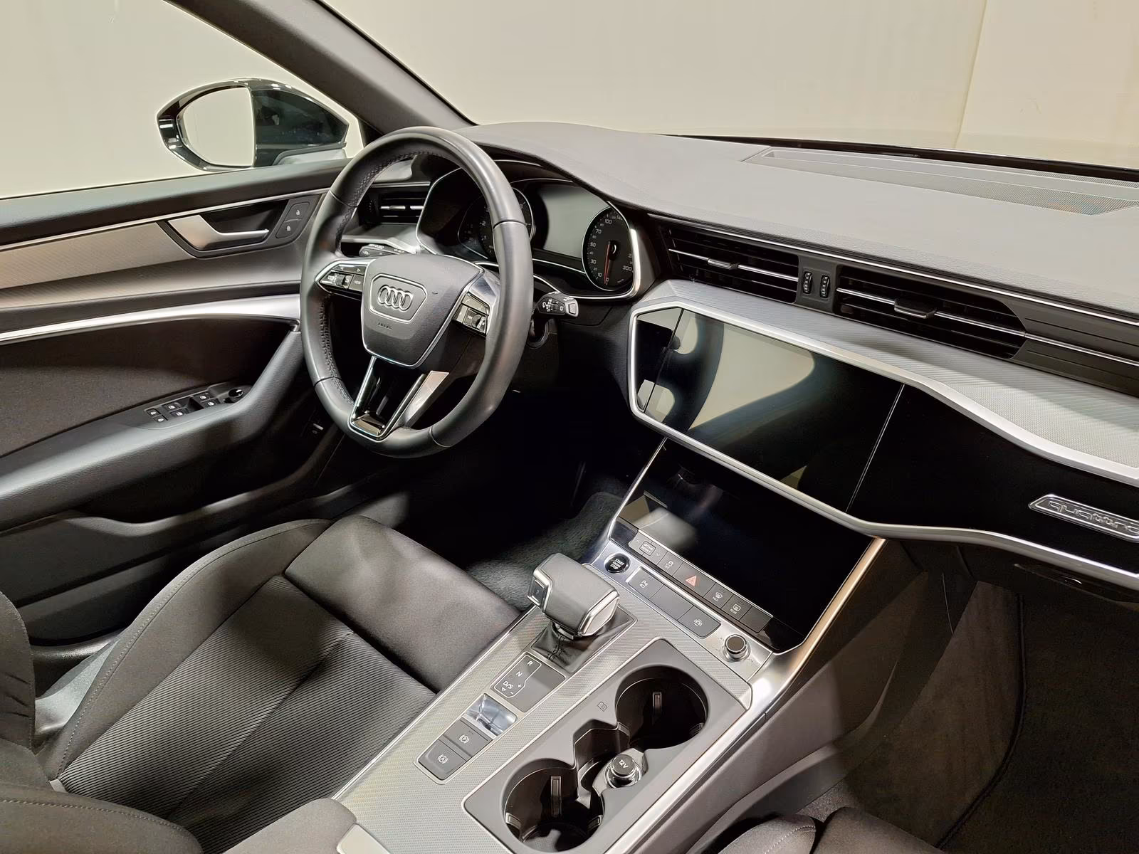 Audi A6 2.0 16V TFSI 45 quattro advanced Navi Sound A, миниатюра 11