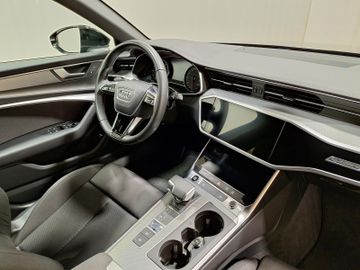Audi A6 - 11