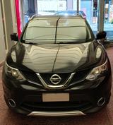 Nissan Qashqai 1.6 dCi 4WD Black Edition km. 470 - Nissan Qashqai: Black Edition
