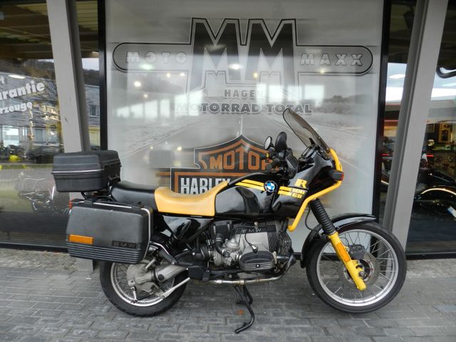 BMW R 100 GS /247 E/Typ 115