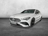 Mercedes-Benz CLA 200 SB AMG Special Ed+Night+Pano+Burm.+Distr - Mercedes CLA 200 Shooting Brake AMG Gebrauchtwagen