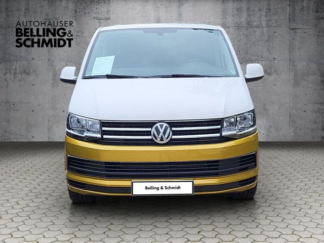 T6 2.0 TDI Multivan Comfortline DYNAUDIO Kamera