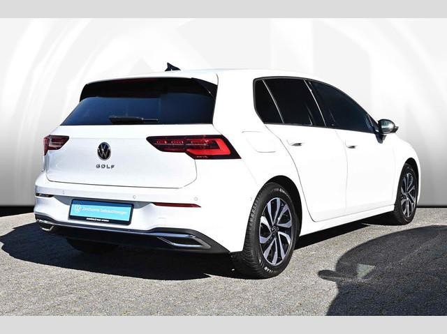 Volkswagen Golf Life 2,0 l TDI SCR 110 kW (150 PS) 7-Gang-D