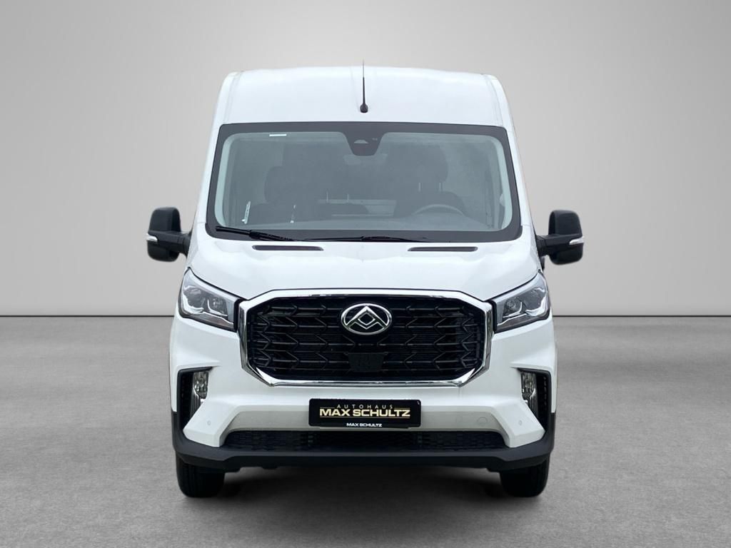 Fahrzeugabbildung Maxus Deliver9 2.0 Diesel 108 kW L3H2 Frontantrieb
