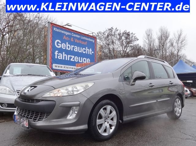 Peugeot 308 SW  150 THP Panoramadach