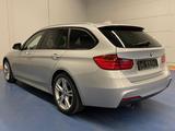 BMW 320 i xDrive M-SPORT MOTORSCHADEN+ALCANTARA+XEN - BMW: Unfallwagen