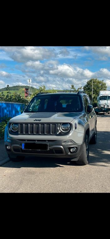 Image of Jeep Grand Cherokee