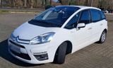 Citroën Citroen C4 Picasso 1.6 Hdi 110 - Citroën C4 Picasso aus 2012