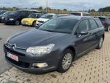Citroën C5 Tourer Confort Automatik LPG - gebrauchte Citroën C5 aus dem Jahr 2008