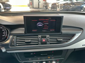 Audi A7 Sportback 3.0 TFSI quattro *Sline*BiXenon*