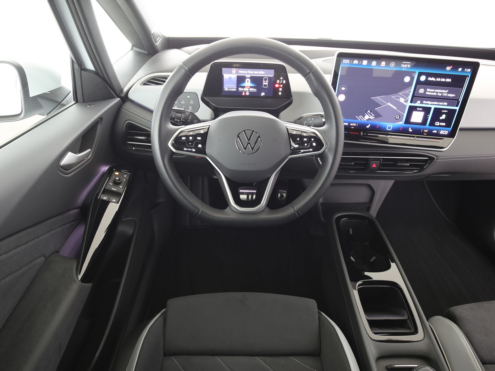 Volkswagen ID.3 - Bild 11