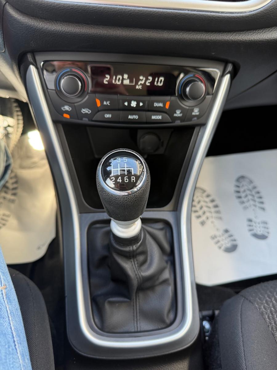 Suzuki SX4 S-Cross Comfort+ACC+AHK+KLIMAA.