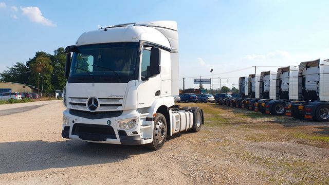 Mercedes-Benz Actros1843,Euro6,Retarder/3 Pieces