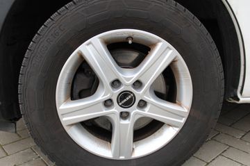 Renault Trafic Combi L2H1 Expression*8-Sitzer*