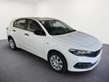 Fiat Tipo 5-Türer 1.5 HYBRID DCT AUTOMATIK/KLIMA/TFT/ - Fiat Tipo Tageszulassungen