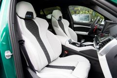 BMW X6 M – 14 / 32
