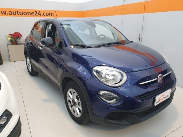 Fiat FIAT 500X 1.0 T3 120 CV Business NEOPATENTATI PR