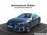 Audi S5 Cabriolet 3.0 TFSI 260 kW tiptronic Navi DAB - gebrauchte Audi S5 aus dem Jahr 2024