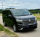 Renault Trafic 2.0 BLUE dCi L1H1