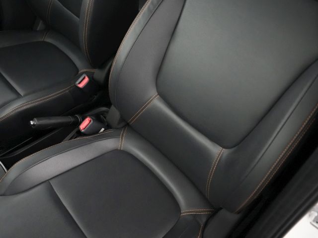 Spring ELECTRIC COMFORT PLUS 27,4 kWh+CARPLAY+AL