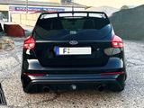 Ford Focus RS Allrad performance all black Recaro  - Ford: Performance