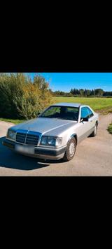 Mercedes-Benz W124 300CE - Mercedes-Benz 300: Ce W124