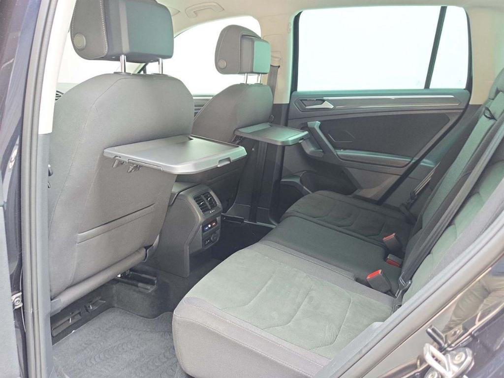 Volkswagen Tiguan VW 2.0 TDI 4Motion Highlineb AHK, миниатюра 15