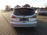 Ford S-Max Titanium PDC Klima Radio Sitzh. Alu. HU AU - Ford: T Max