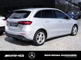 Mercedes-Benz B 200 Progressive Navi Kamera LED Sitzheizung - gebrauchte Mercedes-Benz B 200 aus dem Jahr 2024