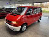 Volkswagen T4 Caravelle 2,5 TDI *DPF Grüne Plakette*TÜV-NEU - Volkswagen T4 Caravelle: 7 Sitzer
