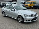 Mercedes-Benz C 350 V6 3.5 272PS - Automatik - Leder - S.Dach - Mercedes-Benz C 350 Gebrauchtwagen in Köln
