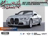 BMW M4 Competition Coupé - BMW M4 Neuwagen