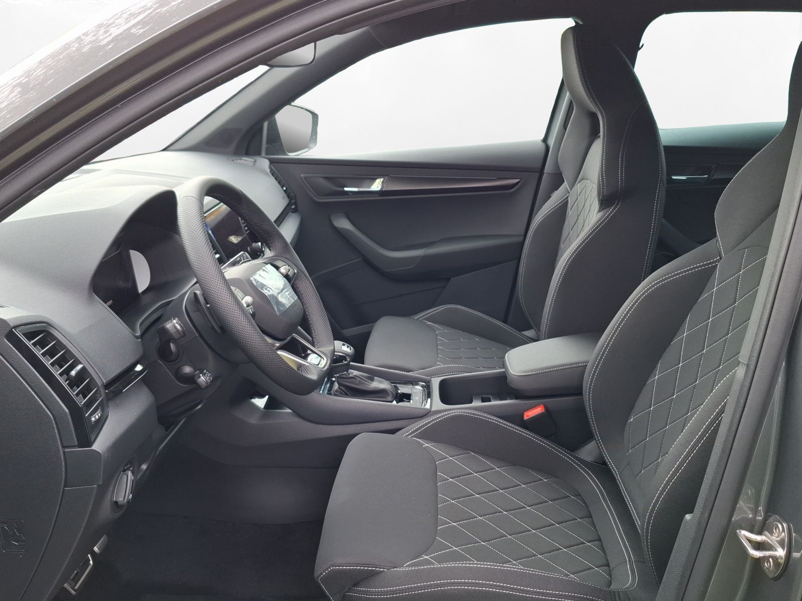 Skoda Karoq - Bild 3