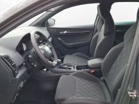 Skoda Karoq - Vorschau Bild 3