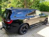 Dodge Durango GT+ - gebrauchte Dodge Durango aus dem Jahr 2019