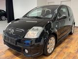 Citroën C2 1.6 16V SensoDrive VTR KLIMA. TEMPOMAT.ZV - Citroën C2: Vtr