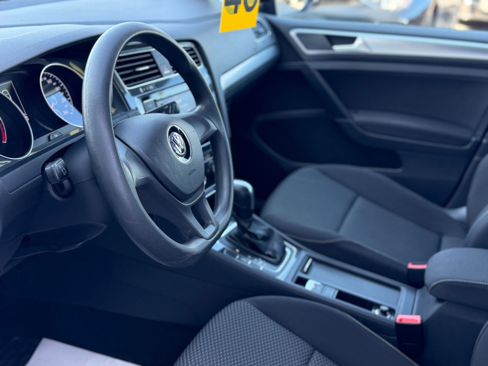 Golf VII Lim. 1.6 TDI  BMT/Start-Stopp Klima