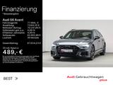 Audi S6 Avant Air*AHK*Pano*HUD*Assist Plus*B&O*Matrix - Audi S6: Plus