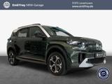 Citroën e-C3 Aircross MAX 83 kW - Citroën ë-C3 Aircross Gebrauchtwagen