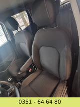 Dacia Duster II Comfort 4WD TCe 125 - Dacia Duster Gebrauchtwagen in Dresden