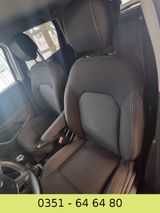 Dacia Duster II Comfort 4WD TCe 125 - Dacia Duster: Comfort