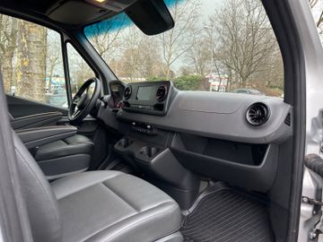 Fahrzeugabbildung Mercedes-Benz Sprinter 316 CDI L3H2 Maxi*Klima*Kamera*MBUX*