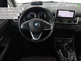 BMW 225 Active Tourer 2-serie 225xe iPerformance Lux - BMW 225 Active Tourer aus 2019