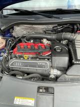 Audi RSQ3 2.5 TFSI S tronic quattro - - Audi RSQ3 Gebrauchtwagen