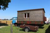Andere Tiny House auf Magirus Deutz Lkw - Diesel Deutz