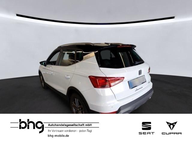 Seat Arona FR BEATS 1,5 TSI *AHK*NAVI*KAMERA*